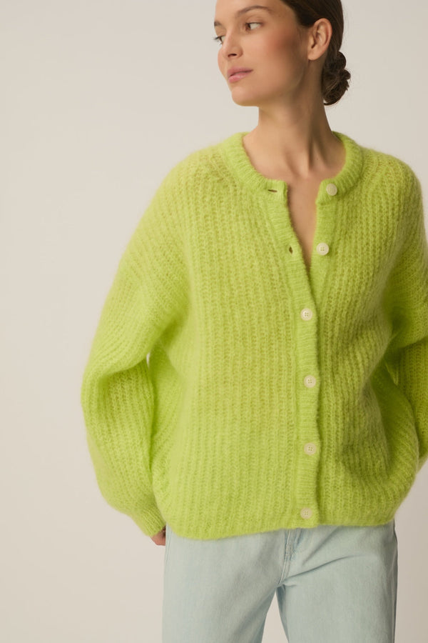 Gilet Alma Flash