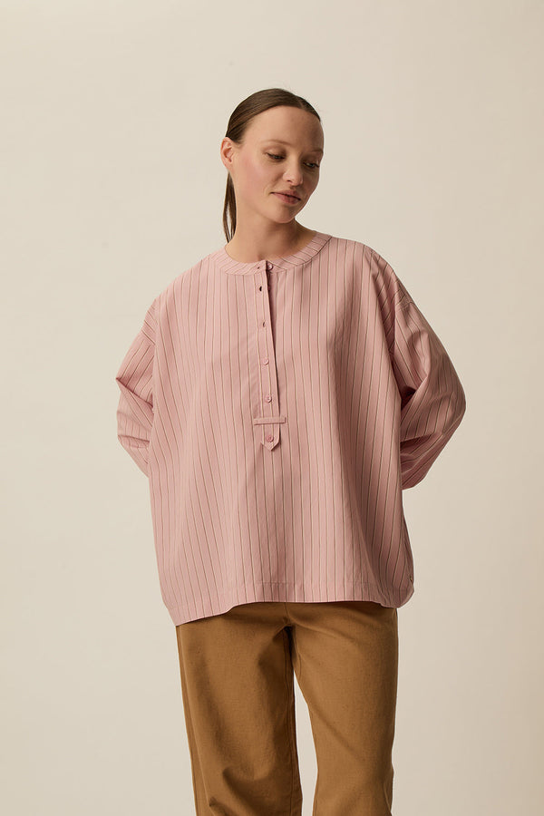 Blouse Valkyrie Pensee