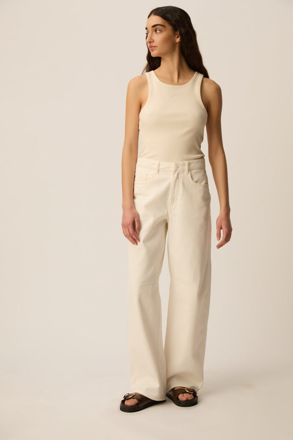 Jean Laeti Creme