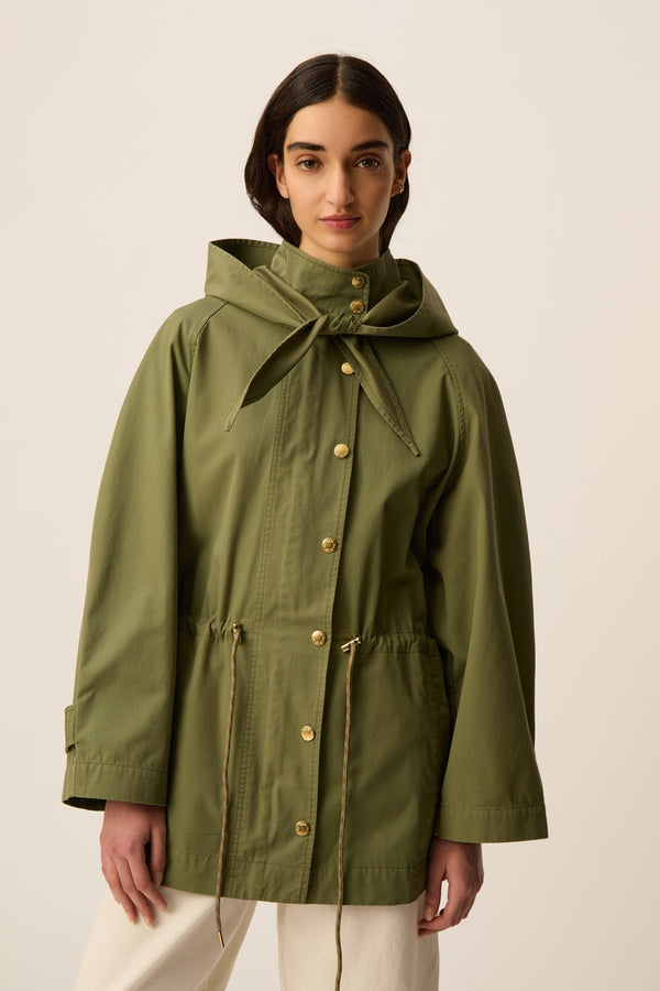 Parka Ysara The