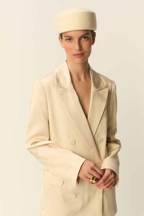 Veste Suzie Creme