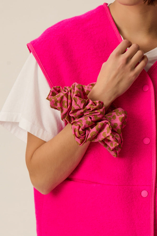 Chouchou Nour Graou Mousse/Gum