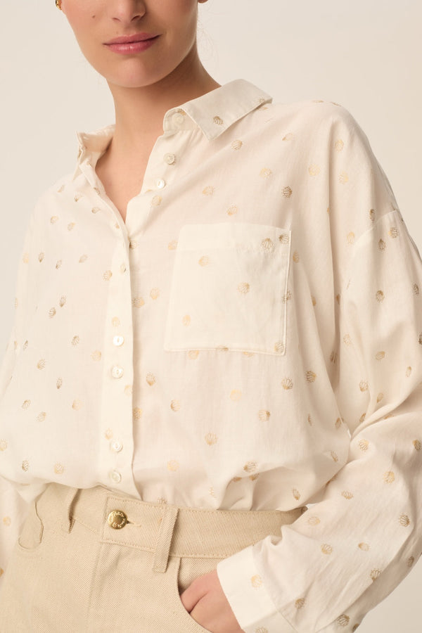 Chemise Velia Jacques