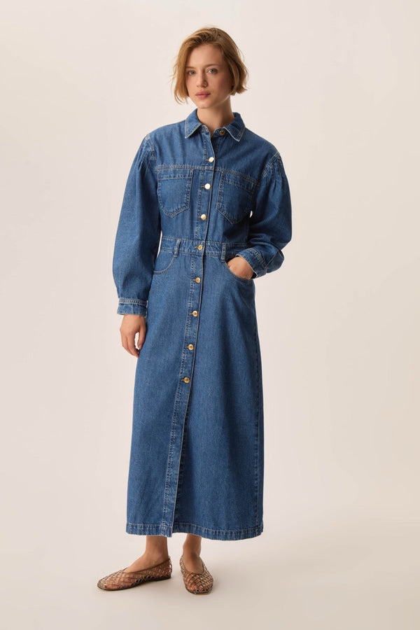 Robe Loreen Stone