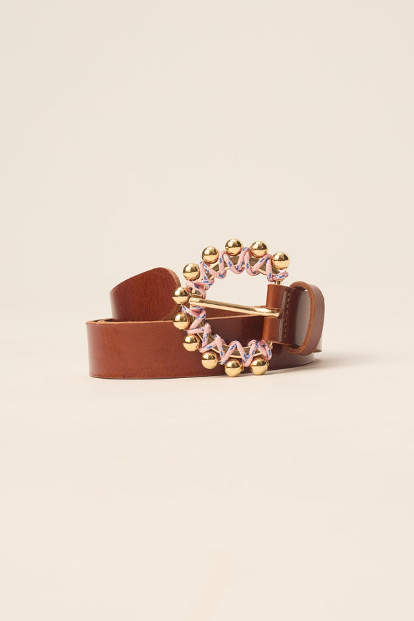 Ceinture Orphe Terre