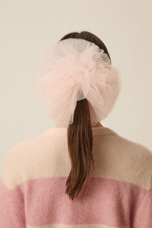 Chouchou Noelia Bulle