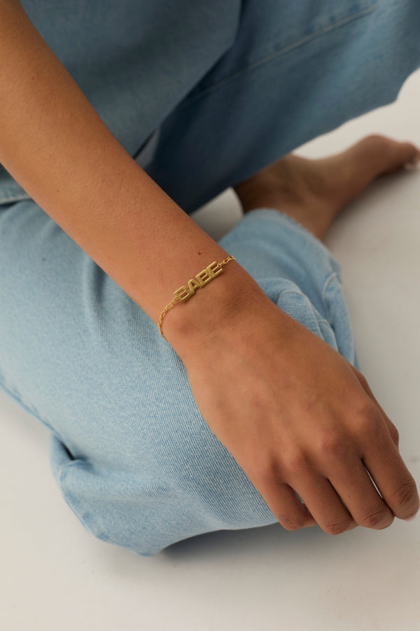 Bracelet Paulo Dore