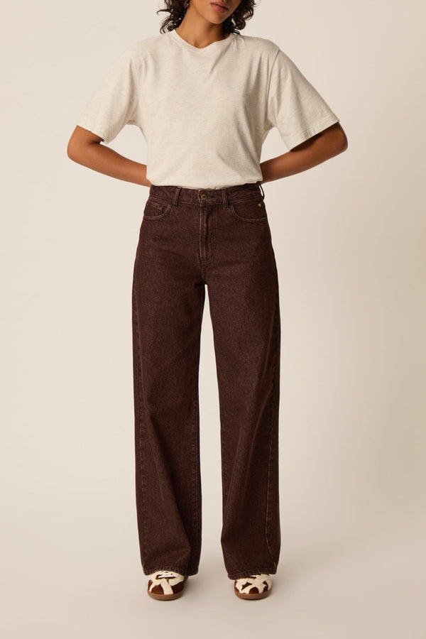 Jean Louela Choco